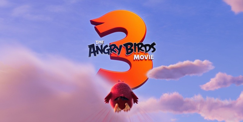 انیمیشن Angry Birds 3