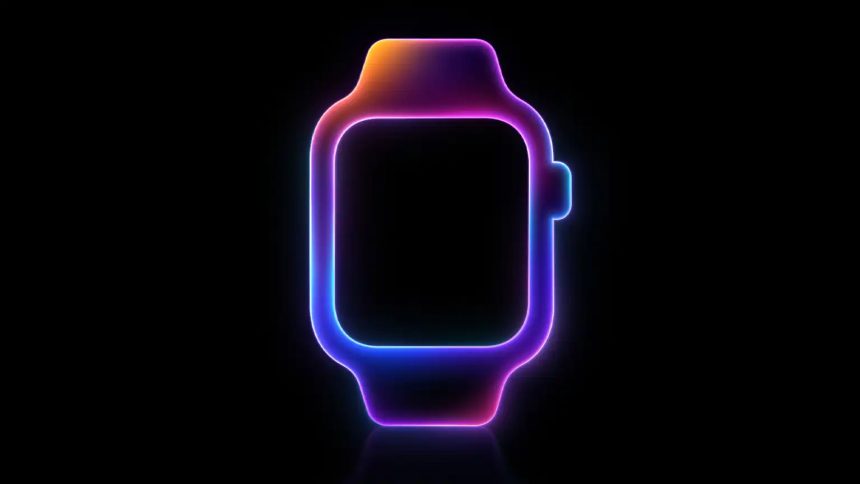 اپل واچ سری 11