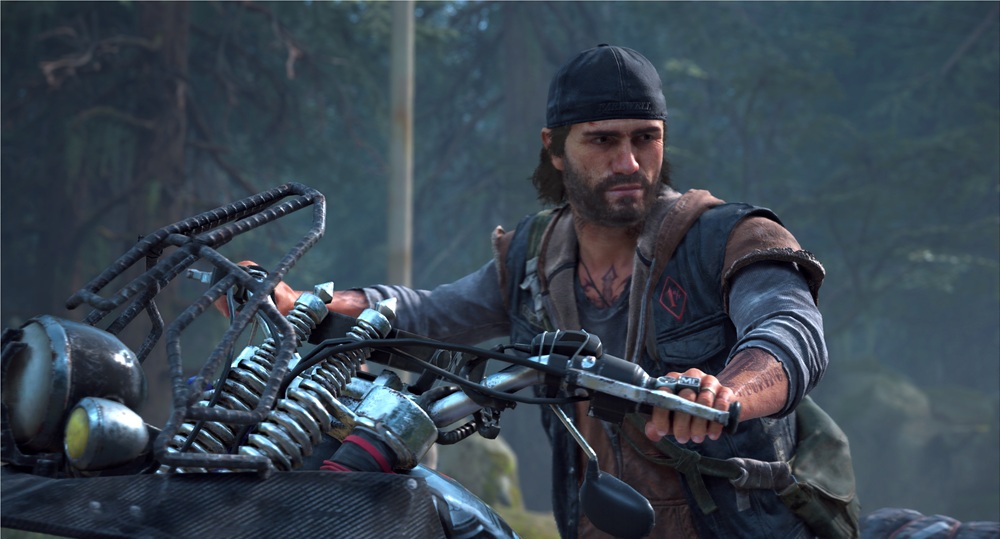 بازی Days Gone Remastered