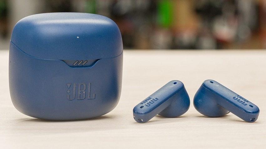 هدفون بی سیم JBL Tune Flex 2