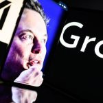 مدل هوش مصنوعی Grok