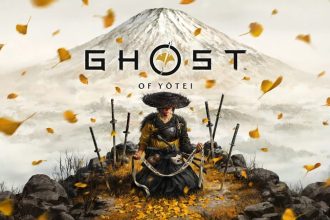 بازی Ghost of Yotei
