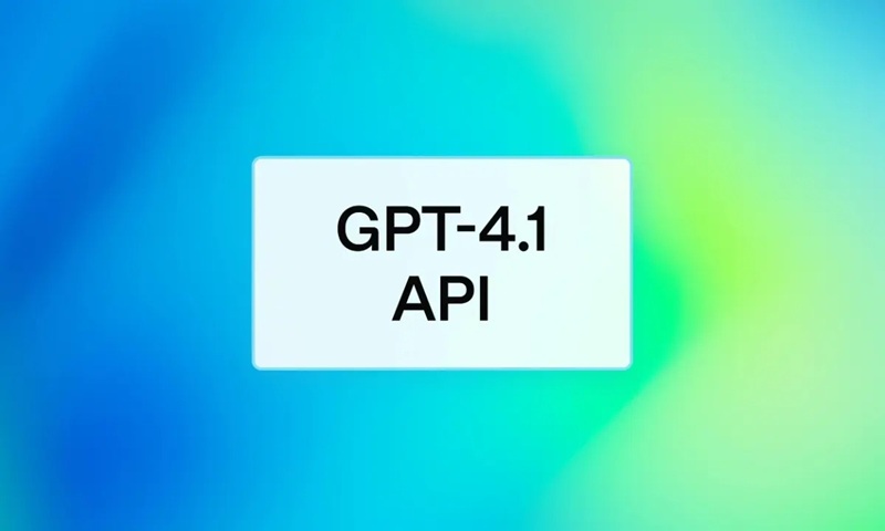مدل‌ های پیشرفته GPT-4.1