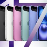 10 ویژگی مهم آیفون 17