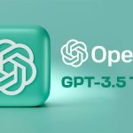 مدل هوش مصنوعی GPT‑3.5 توربو