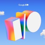 رویداد Google I/O 2025