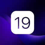 رابط کاربری iPadOS 19
