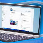 فضای ذخیره سازی ویندوز