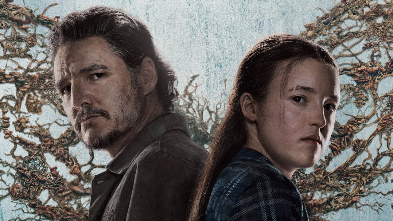 سریال The Last of Us