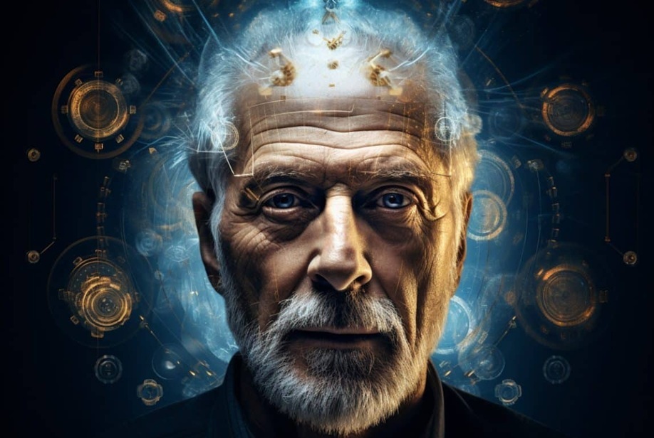 پیری سریع مغز