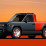 خودروهای برقی شرکت Slate Auto