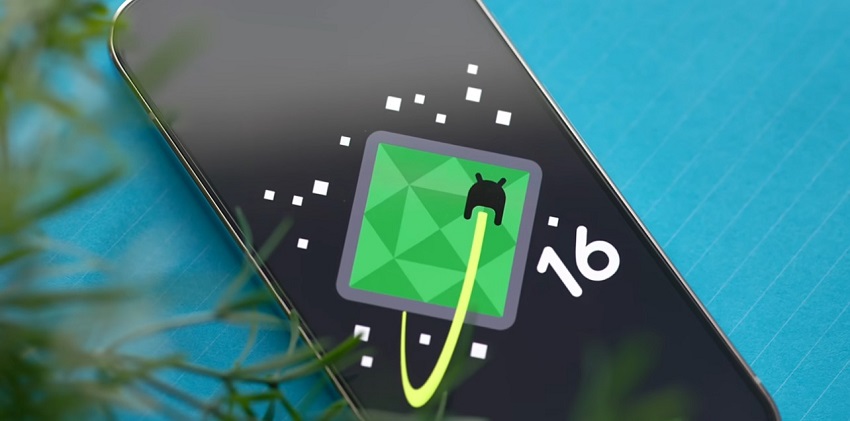 نسخه پیش نمایش One UI 8