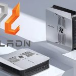 مینی کامپیوتر گیمینگ Peladn Y01