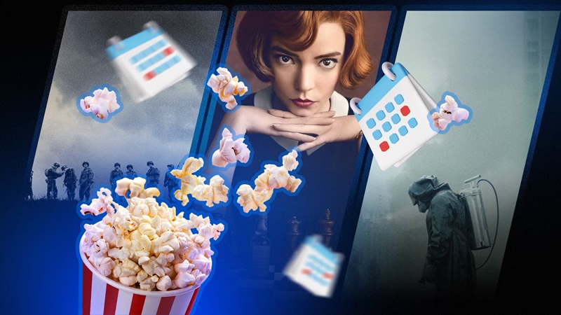 10 تا از بهترین سریال های کوتاه