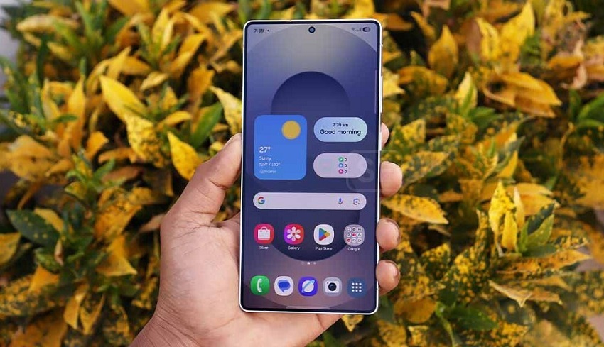 تراشه اگزینوس 2600