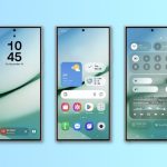 عرضه One UI 7