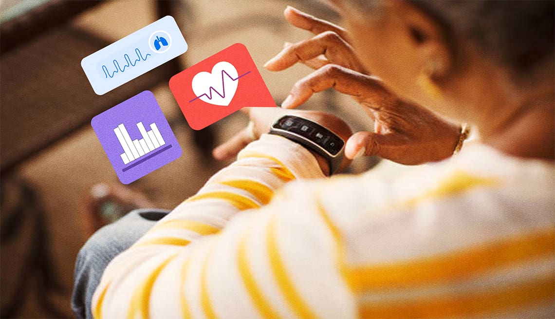 قابلیت پنهان ساعت های هوشمند