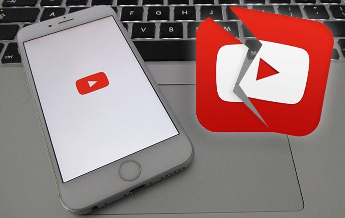 تصاویر پیش نمایش در یوتیوب