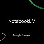 برنامه NotebookLM گوگل