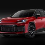 تویوتا RAV4 مدل 2026