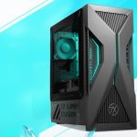 کیس گیمینگ ایسوس راگ Zephyrus G6X