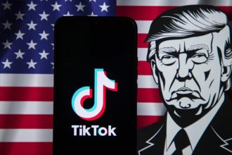 پرونده تحریم تیک تاک