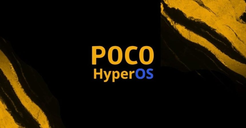 بزرگترین بروزرسانی‌ HyperOS 
