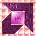 پردازنده‌ های نسل ششم AMD EPYC Venice