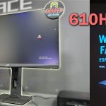 مانیتور گیمینگ ROG STRIX ACE XG248Q5G