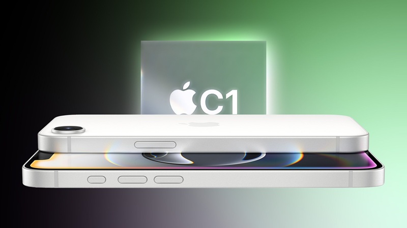قابلیت‌ های مودم C1 اپل