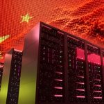 سرور CloudMatrix 384 هواوی