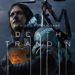 فیلم سینمایی Death Stranding
