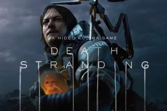 فیلم سینمایی Death Stranding