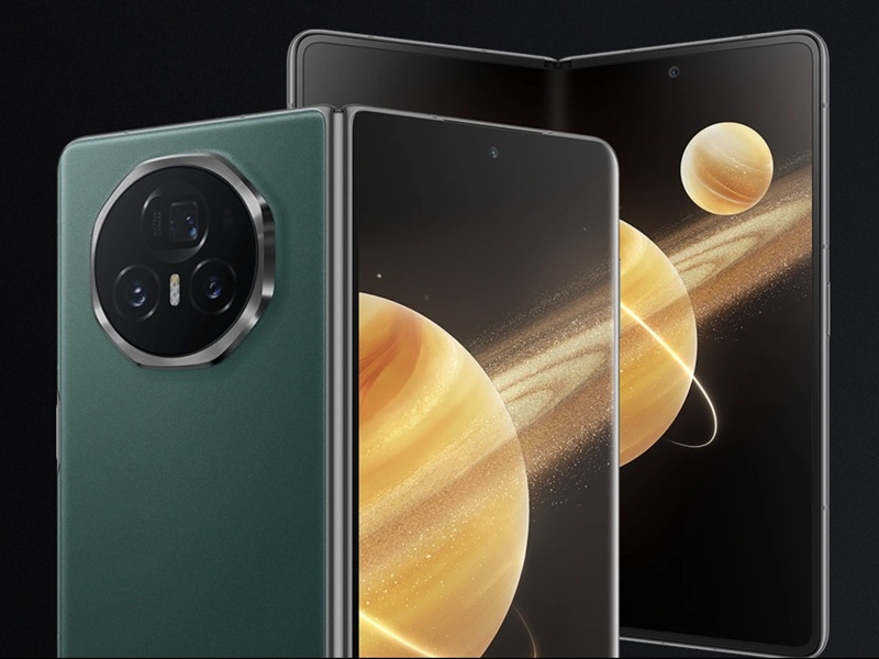 آنر مجیک V5