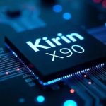پردازنده کایرین X90 هواوی