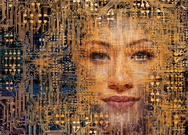 الگوریتم FaceAge