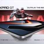 تبلت اینفینیکس XPad GT