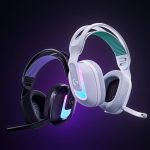 هدست گیمینگ لاجیتک G522
