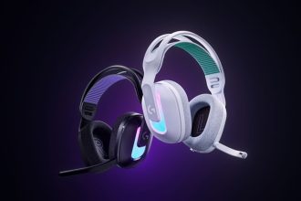 هدست گیمینگ لاجیتک G522