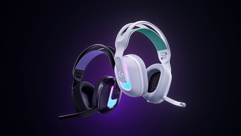 هدست گیمینگ لاجیتک G522