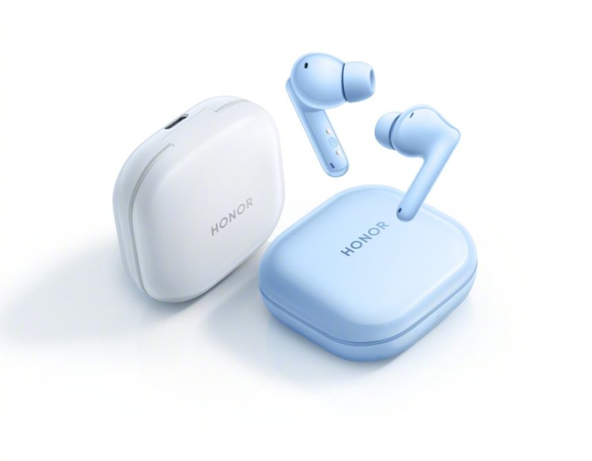 هدفون بی سیم آنر ایربادز X9