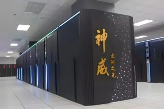 ابررایانه‌ های x86 چین