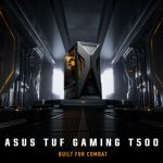 کیس ایسوس تاف گیمینگ T500