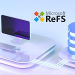 فناوری ReFS