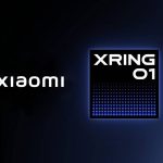 تراشه شیائومی XRING O1