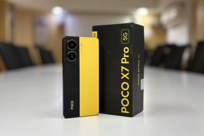 زیباترین گوشی های میان رده در سال 2025