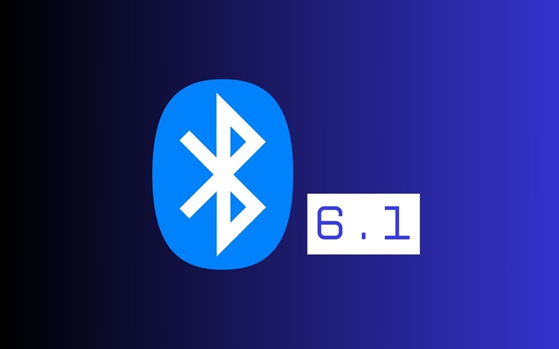 فناوری بلوتوث 6.1