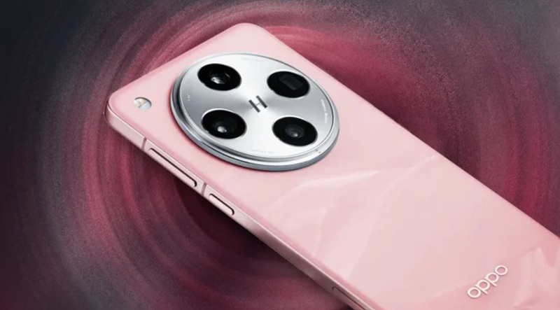 سری اوپو فایند X9