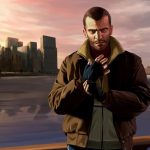 نسخه بازسازی شده بازی GTA IV 