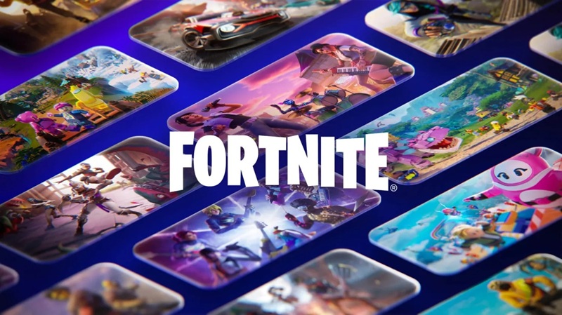 بازگشت فورتنایت به اپ استور